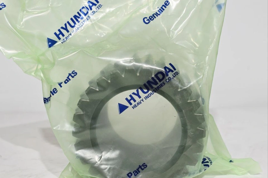 солнечная шестерня второй ступени HYUNDAI XKAQ-00235