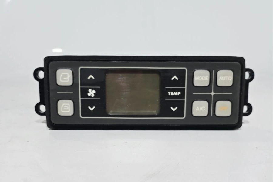 Блок управления климатом HYUNDAI 11Q6-90370