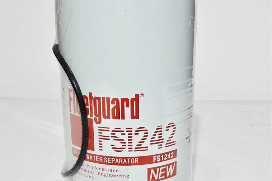 фильтр FLEETGUARD FS 1242