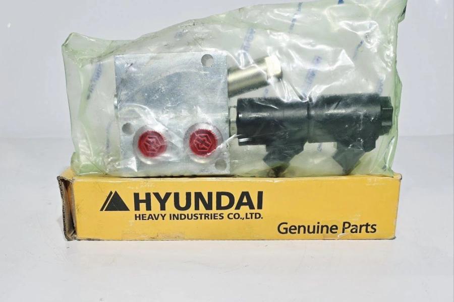 клапан HYUNDAI 31N4-30130