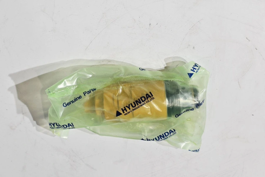 клапан предохранительный HYUNDAI XKBF-00428