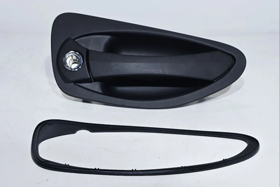 ручка двери HYUNDAI 72Q6-02110