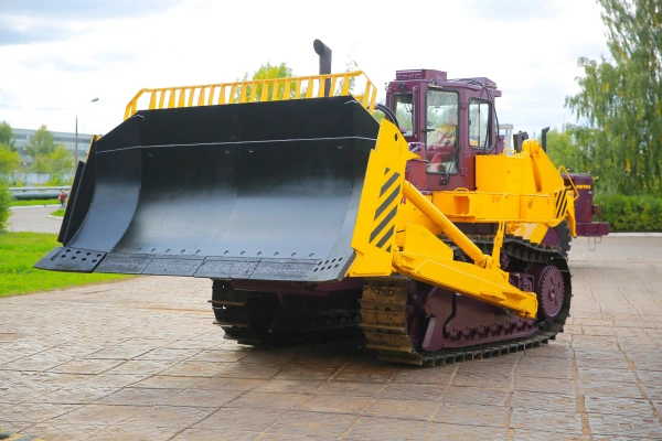 Бульдозер Четра Т-20
